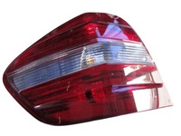 фото thumb №1, Mercedes-benz оригинальный номер a1648201964 лампа задняя комбинированная