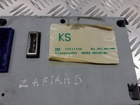 фото thumb №2, Дисплей opel zafira b 1.9 cdti 13111166