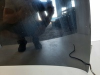 фото thumb №8, Volvo v50 1.6d 06r капот kod 019-26