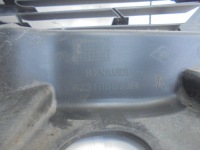 Решётка радиатора решётка радиатора бампера перед renault trafic iii 3 14-19 623108673r gliwice Цена, фото thumb