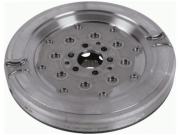 фото thumb №2, Колесо маховики vw passat b8 1.4 15-