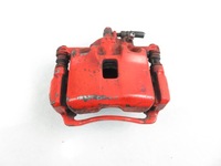 фото thumb №1, Супорт лівий перед honda crx iii 1.6 esi d16z6