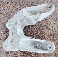 Opel karl кронштейн двигуна коробки передач Київ, фото thumb