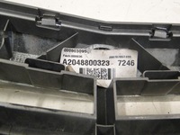 фото thumb №7, Mercedes c klasa w204 204 решётка радиатора решётка радиатора elegance