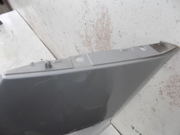 фото thumb №8, Бампер перед 6xpdc b-klasa w246 amg a2468850300