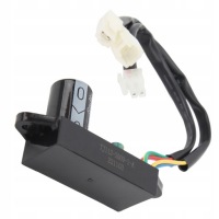 Модуль запалювання керування пускач j113-2009-1-a для loncin Недорого, фото thumb