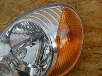 фото thumb №6, Hyundai atos mx 1999 2000 2001 2002 фара левый