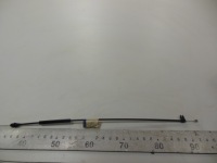 Трос обігрівача transit 06-14 з кондиціонер оригінальний номер 1406322 Зі Шроту, фото thumb