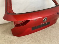 фото thumb №6, Vw golf viii універсал кришка багажника зад