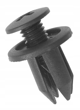 фото thumb №1, 10szt subaru forester '02-'07 -штифт fi 7 обивка