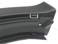 фото thumb №8, Nissan qashqai j12 2021 защита поперечина багажника