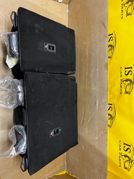 фото thumb №11, Комплект сиденья тканевый салон туннель средний ford kuga st-line mk3