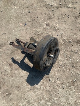 фото thumb №3, Підсилювач daewoo lanos nubira