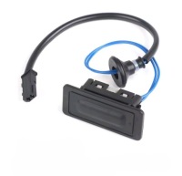 фото thumb №1, Кнопка переключатель ручка багажника do chevrolet sonic aveo captiva