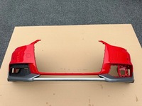 фото thumb №1, Бампер audi a1 allroad оригинал нет клеёный