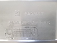 Новая оригинальная решётка  решётка радиатора капот renault premium dxi Доставка, фото thumb