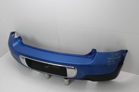 фото thumb №3, Бампер зад задний mini countryman 10-14r b14 pdc