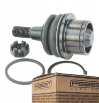 фото thumb №1, Шаровая опора рычага перед do gmc yukon xl 6.2