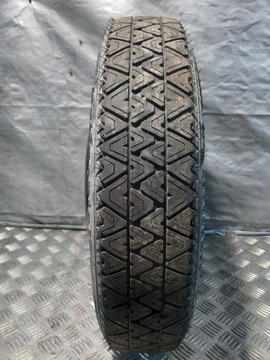 фото thumb №9, Колесо запасне докатка opel 5x110 et41 4j continental 115/70 r16 92m