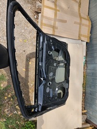 фото thumb №6, Ford focus mk3 дверь перед передние правое