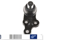 фото thumb №2, Шаровая опора рычага перед p ssangyong rodius i 2.7d 05.05- blue print