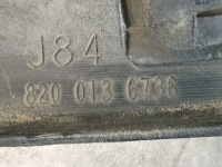 фото thumb №6, Молдинг дверь правый задняя renault scenic ii 8200136736