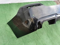 фото thumb №9, Бампер зад задній bmw m5 f10