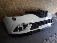 фото thumb №5, Бампер перед renault scenic iv 4