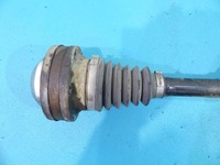 фото thumb №3, Приводной вал левая seat leon ii 2.0 tfsi 6b