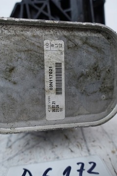 фото thumb №6, Основание фильтра масла transporter t6 03n115389aa