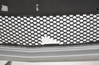 Бампер передний перед mercedes c w204 amg в Украине, фото thumb