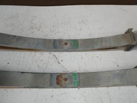 фото thumb №6, Vw amarok 2h ресора ресори 2h0511151bj