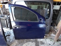 фото thumb №1, Праві передні двері dacia duster i 1