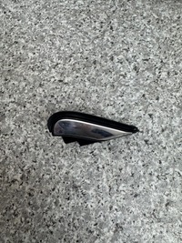 фото thumb №5, Треугольник заглушка крыла левая forester v 2019-2023