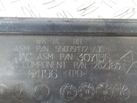 фото thumb №8, Grand cherokee wk2 рейлінги дахові