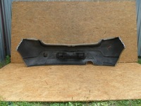 фото thumb №9, Dacia sandero 2008-2012 rok бампер задняя задний 8200735456