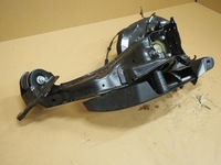 фото thumb №5, Поворотный кулак правый задняя ступица mini f55 f56 f57