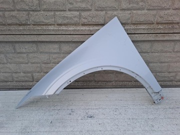 фото thumb №1, Polestar 2 крило переднє лівий оригінал