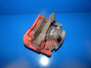 фото thumb №2, Mercedes c w204 суппорт тормозной левый перед 295x28