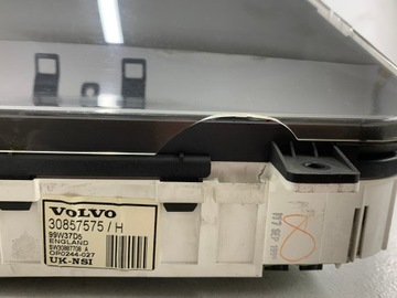 фото thumb №11, Volvo v40 i 1.8 спідометр  прилади 30857575