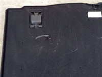 фото thumb №6, Обшивка багажника коврик maserati ghibli 6700256920