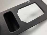 Element консоли центральной citroen ds7 crossback 9821712277 Недорого, фото thumb