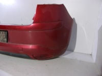 фото thumb №6, Citroen c4 3d vts бампер задняя задний ekqd