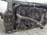 фото thumb №6, Pas переднее балка радиатор qashqai i j10 1.5 dci