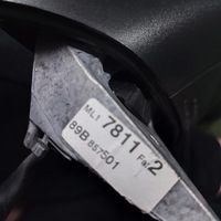 фото thumb №10, Дзеркало ліві audi q4 e-tron 6-pin 89b857501