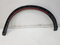 фото thumb №5, Молдинг накладка подкрылок audi q3 s-line левый задняя 8v0853818c