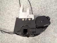 фото thumb №7, Hyundai santa fe 01- замок дверь передний левый