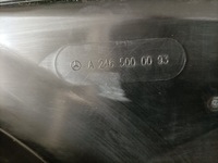 фото thumb №8, Радиатор комплект вентилятор w176 w246 cla gla