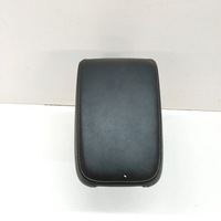 фото thumb №2, Skoda karoq 2020 подлокотник туннеля среднего