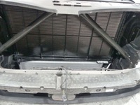 фото thumb №10, Bmw x5 g05 45e pas переднее балка усилитель лобовое радиатор acc